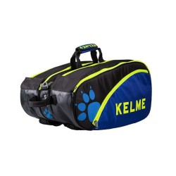 Kelme Paletero Premium - Amplio Departamento Central para 3 Palas - 2