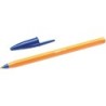 Bic Orange Orange Originale Fine Boligraph Boligraph - Punta rotonda 