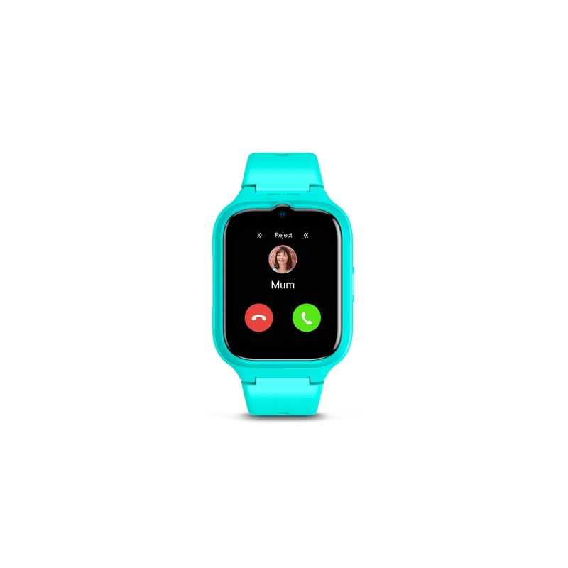 SPC Smartee 4G Kids Reloj Smartwacth Pantalla Tactil de 1.7&quot; - Camara