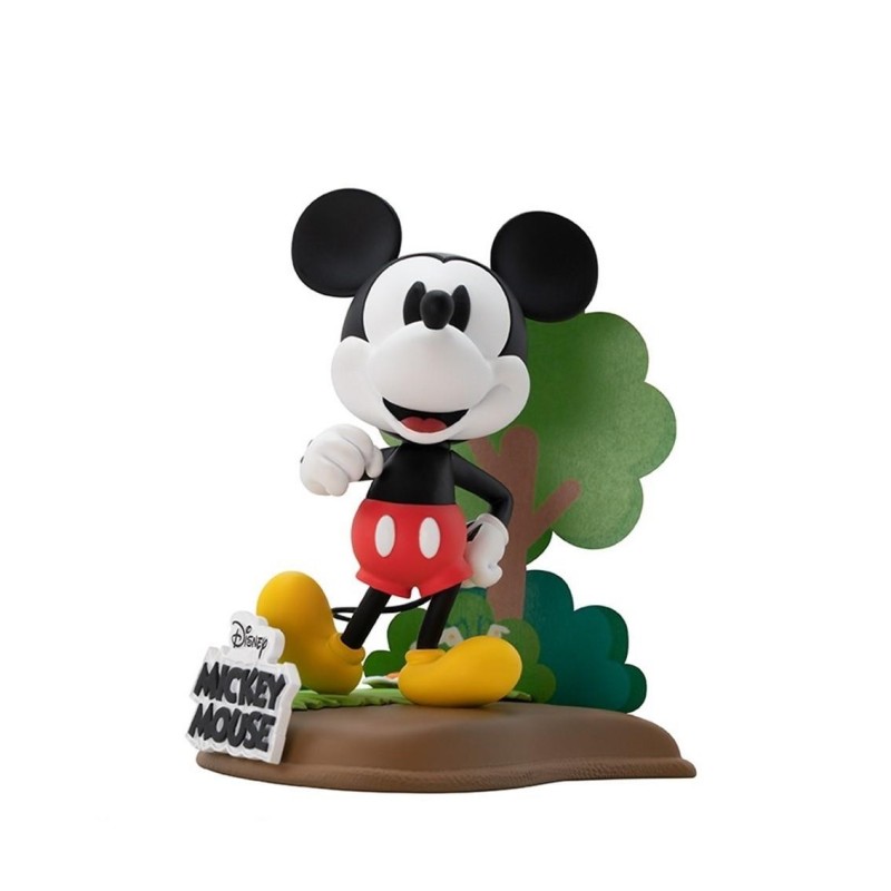 Abystyle Studio Disney Mickey Mouse - Figura de Coleccion - Gran Cali