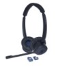 JPL JPL-Element-BT500D Auricolare Wireless A Padiglione Ufficio Bluet