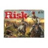 Risk Juego de Tablero - Tematica Estrategia/Conquista - De 2 a 5 Juga