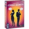 Codigo Secreto Juego de Cartas - Tematica Detectivesca - De 2 a 8 Jug