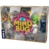 Mindbug Juego de Cartas - Tematica Animales - 2 Jugadores - A partir 