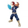 Banpresto My Hero Academia The Amazing Heroes Shoto Todoroki (Special