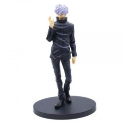 Banpresto Jujutsu Kaisen Jukon No Kata Satoru Gojo - Figura de Colecc