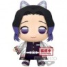 Banpresto Demon Slayer Kimetsu No Yaiba Shinobu Kocho - Peluche Grand