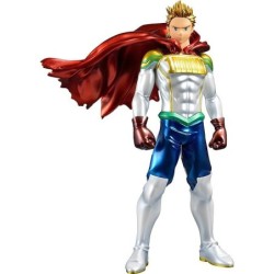 Banpresto My Hero Academia Age of Heroes Lemillion (Special) - Figura