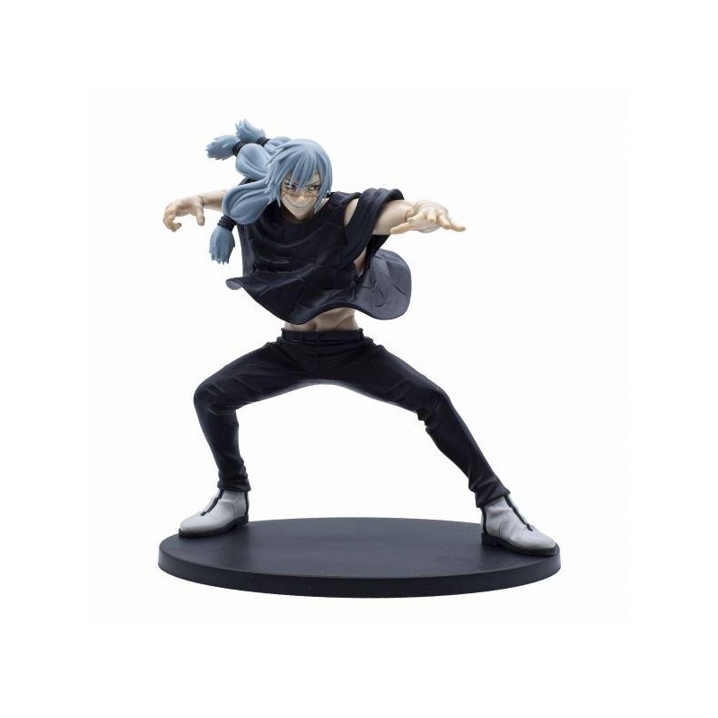 Banpresto Jujutsu Kaisen Mahito - Figura de Coleccion - Altura 16cm a