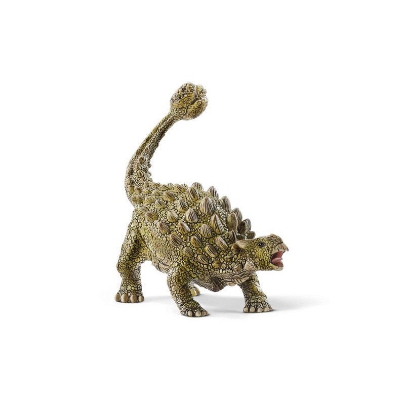 schleich Dinosaurs 15023 action figure giocattolo