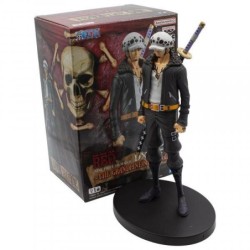 Banpresto One Piece Film Red DxF The Grandline Men Vol. 10 Trafalgar 