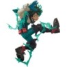 Banpresto My Hero Academia Izuku Midoriya - Figura de Coleccion - Alt