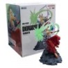 Banpresto One Piece Dioramatic Yamato - Figura de Coleccion - Altura 