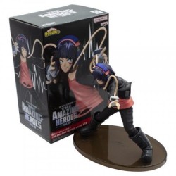 Banpresto My Hero Academia The Amazing Heroes Vol. 28 Kyoka Jiro - Fi