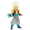 Banpresto Dragon Ball Z Clearise Super Saiyan Gotenks - Figura de Col