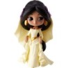 Banpresto Disney Aladdin Q Posket Jasmine Dreamy Style - Figura de Co