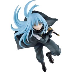 Banpresto Maximatic That Time I Got Reincarnated As A Slime Rimuru Te