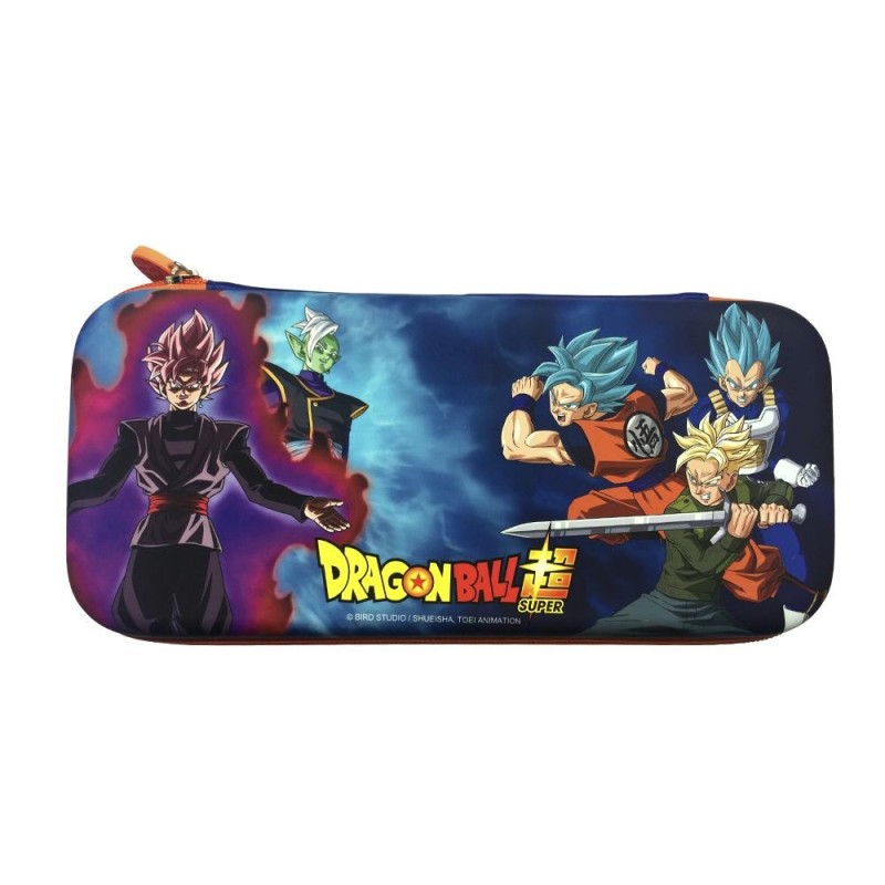 FR-TEC Funda Nintendo Switch Dragon Ball Super - Dise&ntilde;o Dragon Ball 