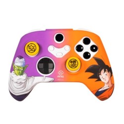 FR-TEC Dragon Ball Z Namek Pack de Carcasa Rigida + Grips + Sticker p