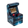 FR-TEC Mini Maquina Arcade Ital - Pantalla 2.5&quot; TFT - 250 Juegos Retr