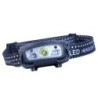 Elbat Linterna LED de Cabeza Frontal LED 220LM - Deteccion Manos - Re