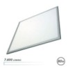 Elbat Panel LED 60x60 80W 7600LM - Luz Blanca - Alto Brillo - Ahorro 