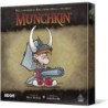 Munchkin Juego de Cartas - Tematica Fantasia/Humor - De 3 a 6 Jugador