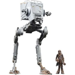 Hasbro Disney Star Wars Vintage Collection Episodio VI El Retorno del