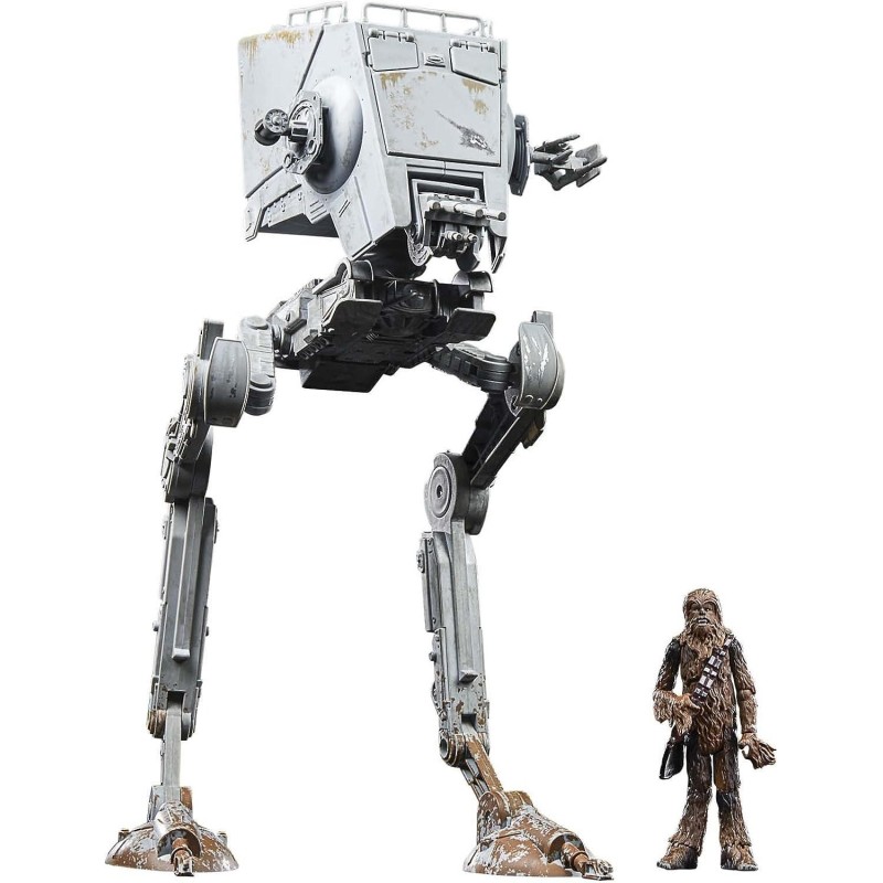 Hasbro Disney Star Wars Vintage Collection Episodio VI El Retorno del