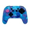 FR-TEC Funda de Silicona + Grips para Joysticks Custom Kit Llama Skin