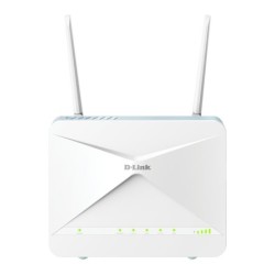 D-Link Eagle Pro AI AX1500 Mesh WiFi Router Doble Banda - Hasta 1200M