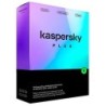 Kaspersky Plus Antivirus - 10 Dispositivos - Servicio 1 A&ntilde;o