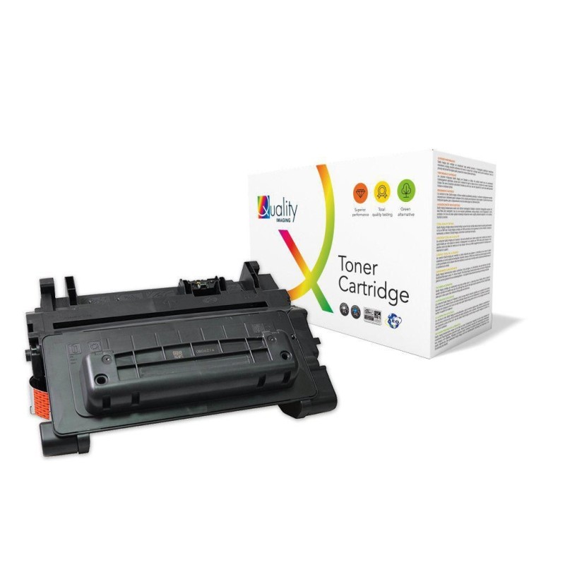 Toner Black CC364A