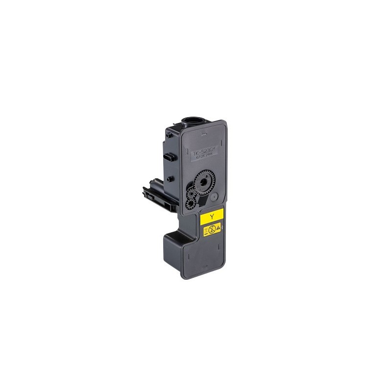 Kyocera TK5430 Amarillo Cartucho de Toner Generico - Reemplaza 1T0C0A