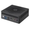 Leotec MiniPc Jasper Mini Ordenador Intel Core Jasper Lake Celeron N5