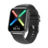 Leotec MultiSport Walea Reloj Smartwatch - Pantalla Tactil 1.85&quot; - Bl