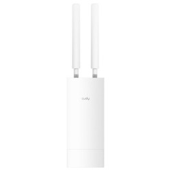 Cudy LT500 Outdoor Router WiFi 4G Cat 4 AC1200 Doble Banda - 1x Puert