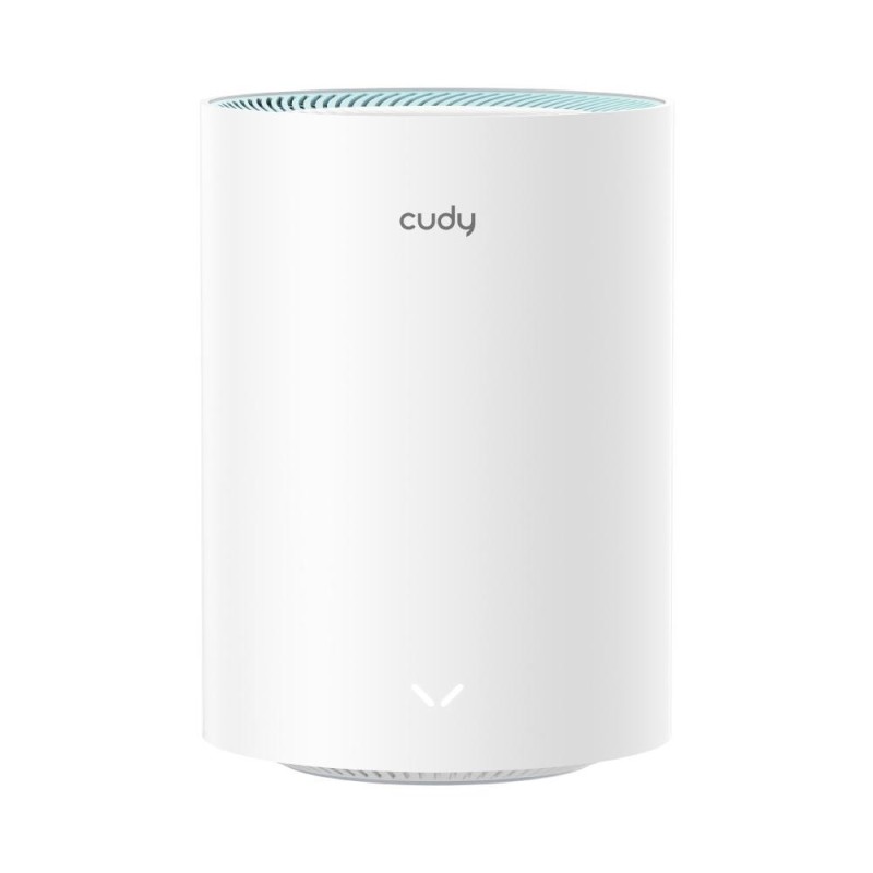 Cudy M1300 Sistema WiFi Mesh AC1200 Dual Band - 867Mbps en 5GHz, 300M