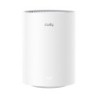 Cudy M1800 Sistema WiFi 6 Mesh AX1800 Dual Band - 1201Mbps en 5GHz, 5