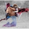 Megahouse One Piece Maximum Monkey D.Luffy - Figura de Coleccion - Al