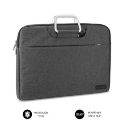 Subblim Funda para Portatil Business - Dise&ntilde;o Moderno y Elegante - C