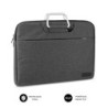 Subblim Funda para Portatil Business - Dise&ntilde;o Moderno y Elegante - C