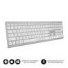 Subblim Teclado Bluetooth Multidispositivo - Dise&ntilde;o Elegante y Compa