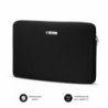 Subblim Funda Skin Neoprene para Ordenador Portatil - Medidas Exterio