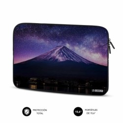 Subblim Funda Neopreno Trendy para Portatil 15.6&quot; - Grosor 3Mm - Resi