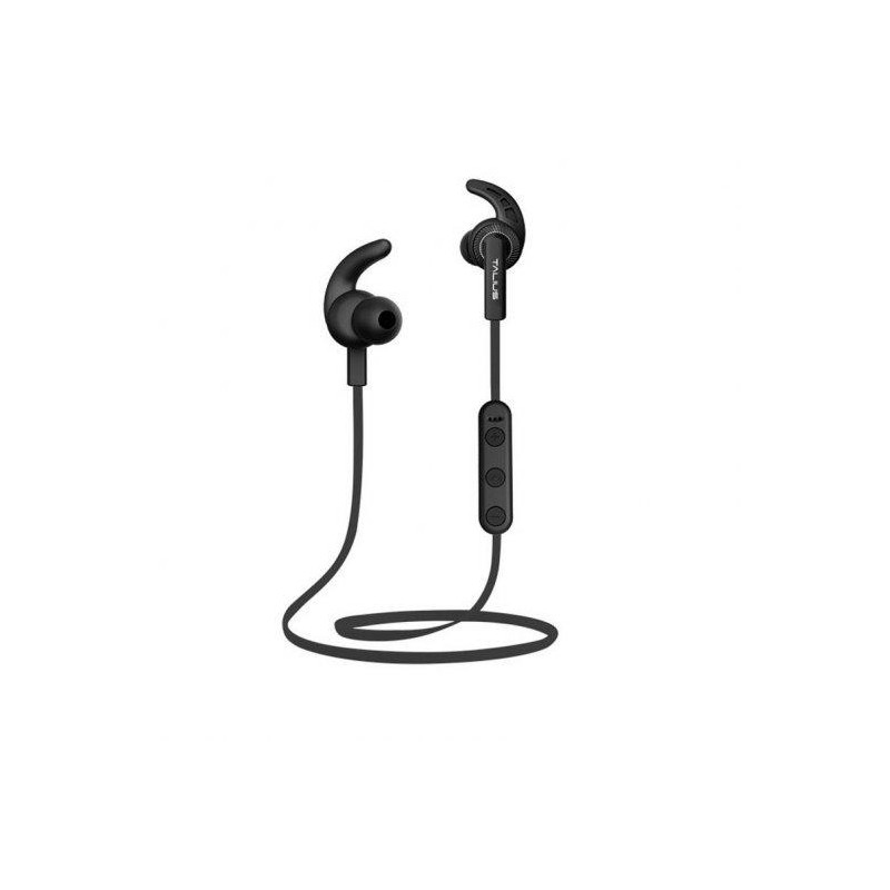 Talius EA-1005BT Auriculares Intrauditivos Deportivos Bluetooth 4.2 +