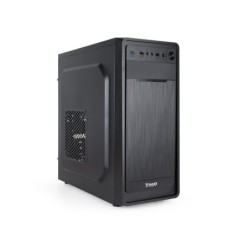 Tooq Caja Semitorre ATX/MicroATX/Mini-ITX - Tama&ntilde;o Disco Soportado 3