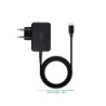 Tooq Cargador de Portatil GaN USB-C/PD 65W - Cable de 1.80m - Color N