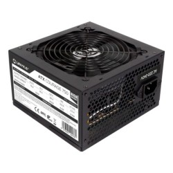 Unykach ATX Courage II 750W Fuente de Alimentacion - PFC Activo - Alt