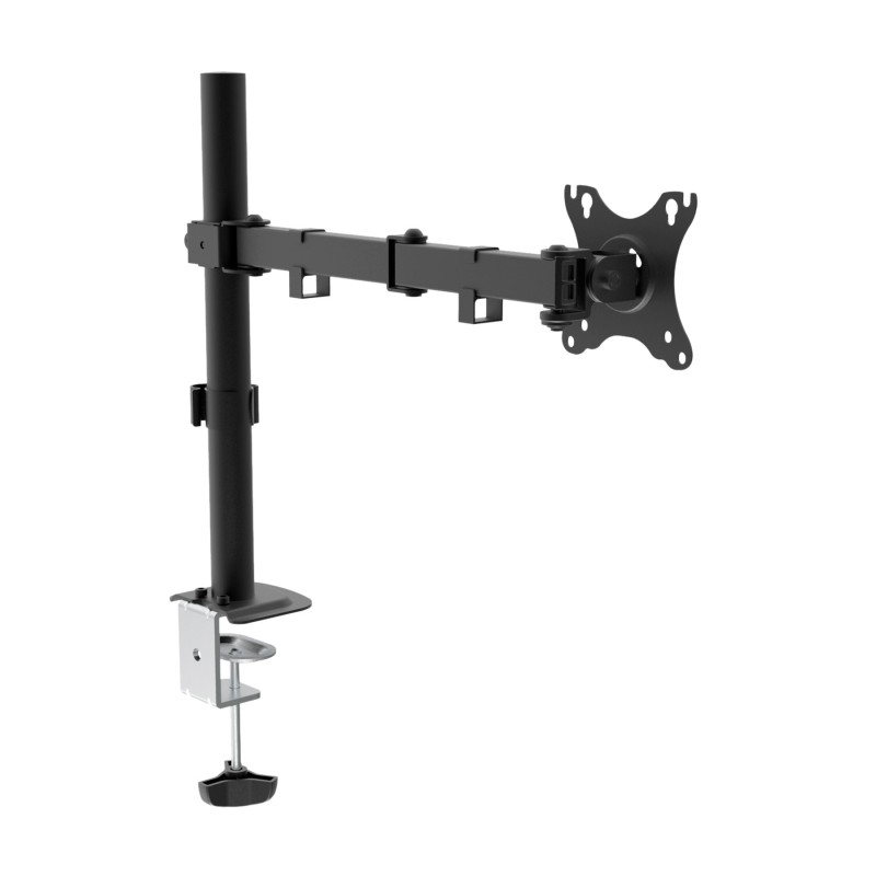 Unykach UK1421 Soporte de Mesa con Brazo Articulado para Monitor de 1